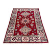 Hand Knotted Kazak Rug 2' 7" x 4' 0" (ft) - No. R37710