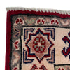 Hand Knotted Kazak Rug 2' 7" x 4' 0" (ft) - No. R37710