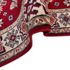 Hand Knotted Kazak Rug 2' 7" x 4' 0" (ft) - No. R37710