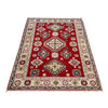 Oriental Kazak Rug 2' 9" x 3' 11" (ft) - No. R37711