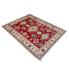 Oriental Kazak Rug 2' 9" x 3' 11" (ft) - No. R37711