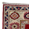 Oriental Kazak Rug 2' 9" x 3' 11" (ft) - No. R37711