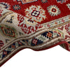 Oriental Kazak Rug 2' 9" x 3' 11" (ft) - No. R37711