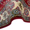 Red Color Kazak Rug 2' 7" x 4' 1" (ft) - No. R37712