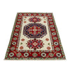 Oriental Kazak Rug 2' 11" x 4' 1" (ft) - No. R37713