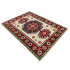 Oriental Kazak Rug 2' 11" x 4' 1" (ft) - No. R37713