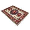 Oriental Kazak Rug 2' 11" x 4' 1" (ft) - No. R37713