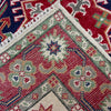 Oriental Kazak Rug 2' 11" x 4' 1" (ft) - No. R37713