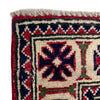 Hand Knotted Kazak Rug 2' 9" x 4' 2" (ft) - No. R37714