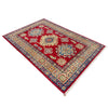 Oriental Kazak Rug 2' 7" x 3' 11" (ft) - No. R37715
