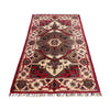 Oriental Kazak Rug 2' 7" x 4' 5" (ft) - No. R37720