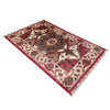 Oriental Kazak Rug 2' 7" x 4' 5" (ft) - No. R37720