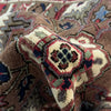 Oriental Kazak Rug 2' 7" x 4' 5" (ft) - No. R37720