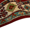 Hand Knotted Kazak Rug 2' 7" x 4' 3" (ft) - No. R37722