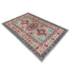 Oriental Kazak Rug 2' 7" x 4' 1" (ft) - No. R37725