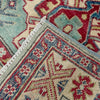 Oriental Kazak Rug 2' 7" x 4' 1" (ft) - No. R37725