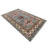Hand Knotted Kazak Rug 2' 8" x 4' 5" (ft) - No. R37727