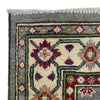 Hand Knotted Kazak Rug 2' 8" x 4' 5" (ft) - No. R37727
