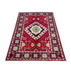 Oriental Kazak Rug 3' 1" x 5' 0" (ft)- No. R37730