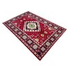 Oriental Kazak Rug 3' 1" x 5' 0" (ft)- No. R37730