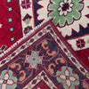 Oriental Kazak Rug 3' 1" x 5' 0" (ft)- No. R37730
