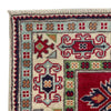 Hand Knotted Kazak Rug 3' 3" x 5' 0" (ft)- No. R37735