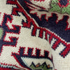 Hand Knotted Kazak Rug 3' 3" x 5' 0" (ft)- No. R37735