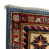 Oriental Kazak Rug 3' 3" x 4' 11" (ft)- No. R37737