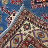 Oriental Kazak Rug 3' 3" x 4' 11" (ft)- No. R37737
