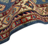 Oriental Kazak Rug 3' 3" x 4' 11" (ft)- No. R37737