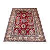 Oriental Kazak Rug 3' 6" x 5' 0" (ft)- No. R37740