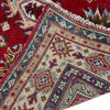 Oriental Kazak Rug 3' 6" x 5' 0" (ft)- No. R37740