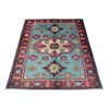 Oriental Kazak Rug 3' 2" x 4' 8" (ft)- No. R37741