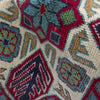 Oriental Kazak Rug 3' 2" x 4' 8" (ft)- No. R37741