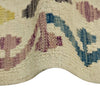 Handmade Vegetable Kelim 2' 7" x 4' 0" (ft) - No. R37797