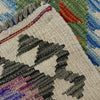 Handmade Vegetable Kilim 3' 5" x 5' 5" (ft) - No. R37882
