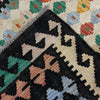 Handmade Vegetable Kelim 3' 7" x 5' 1" (ft) - No. R37902