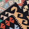 Handmade Vegetable Kilim 3' 6" x 4' 10" (ft) - No. R37907