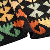 Handmade Vegetable Kilim 3' 6" x 4' 10" (ft) - No. R37907