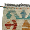 Handmade Vegetable Kilim 2' 10" x 3' 9" (ft) - No. R37908