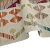 Handmade Vegetable Kilim 2' 10" x 3' 9" (ft) - No. R37908