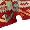 Handmade Vegetable Kelim 2' 6" x 4' 9" (ft) - No. R37919