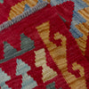 Handmade Vegetable Kilim 2' 3" x 4' 2" (ft) - No. R37923