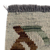 Handmade Vegetable Kilim 5' 11" x 7' 7" (ft) - No. R37934
