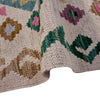 Handmade Vegetable Kilim 5' 11" x 7' 7" (ft) - No. R37934
