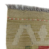 Handmade Vegetable Kilim 2' 9" x 4' 11" (ft) - No. R37960