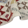 Handmade Vegetable Kilim 2' 4" x 4' 0" (ft) - No. R37961