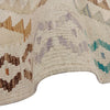 Handmade Vegetable Kelim 2' 7" x 3' 10" (ft) - No. R37964