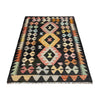 Handmade Vegetable Kelim 2' 8" x 3' 9" (ft) - No. R37966