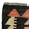 Handmade Vegetable Kelim 2' 8" x 3' 9" (ft) - No. R37966